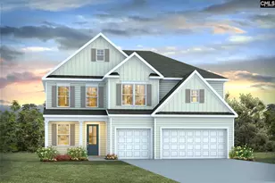 642 Shining Sun Ct, Gilbert, SC 29054 - Photo 1