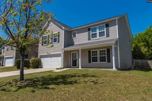 392 Eagle Pointe Dr, Chapin, SC 29036 - Photo 4