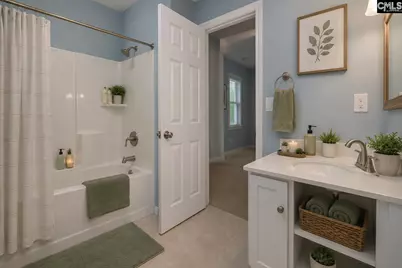 392 Eagle Pointe Drive, Chapin, SC 29036 - Photo 38