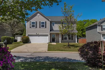 392 Eagle Pointe Drive, Chapin, SC 29036 - Photo 1