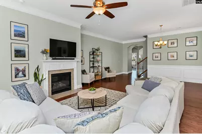 301 Explorer Drive, Chapin, SC 29036 - Photo 4