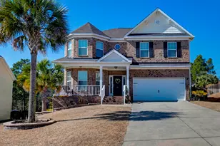 61 Saughtree Ln W, Elgin, SC 29045 - Photo 1