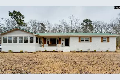 3199 Double Bridges Road, Batesburg, SC 29006 - Photo 1