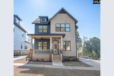 706 Richland Street, Columbia, SC 29201 - Photo 2