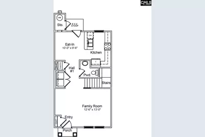 1150 Ederbach Drive, Lexington, SC 29073 - Photo 2