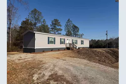 654 Quaker Road, Newberry, SC 29108 - Photo 1