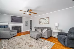 6313 Sylvan Dr, Columbia, SC 29206 - Photo 8