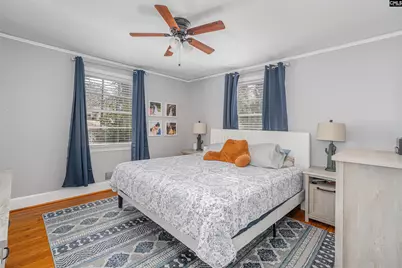 6313 Sylvan Drive, Columbia, SC 29206 - Photo 16