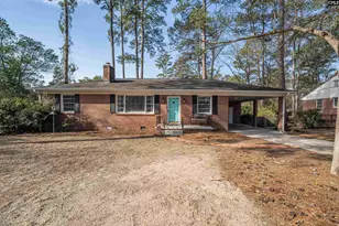 6313 Sylvan Dr, Columbia, SC 29206 - Photo 1