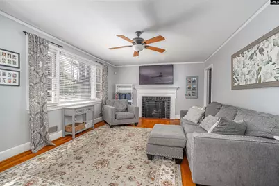 6313 Sylvan Drive, Columbia, SC 29206 - Photo 6