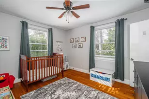 6313 Sylvan Dr, Columbia, SC 29206 - Photo 22