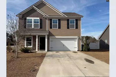 1 Carriagebrook Circle, Camden, SC 29020 - Photo 1