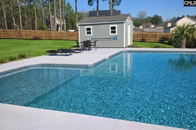 186 Shadowbrook Way, Camden, SC 29020 - Photo 2