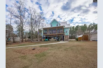 2583 Rockbridge Road, Ridgeway, SC 29130 - Photo 54