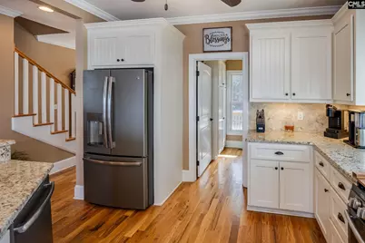 2583 Rockbridge Road, Ridgeway, SC 29130 - Photo 16