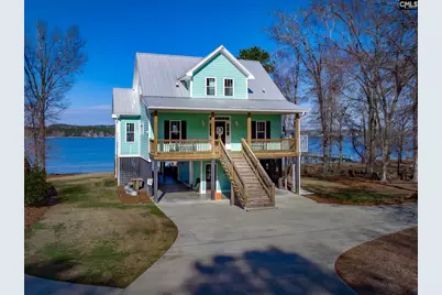 2583 Rockbridge Road, Ridgeway, SC 29130 - Photo 1