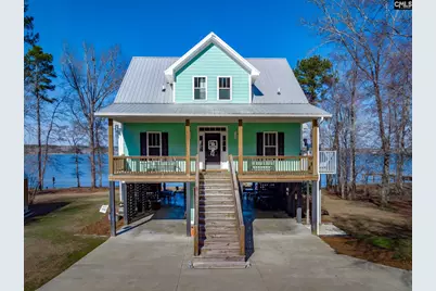 2583 Rockbridge Road, Ridgeway, SC 29130 - Photo 2