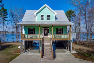 2583 Rockbridge Rd, Ridgeway, SC 29130 - Photo 2