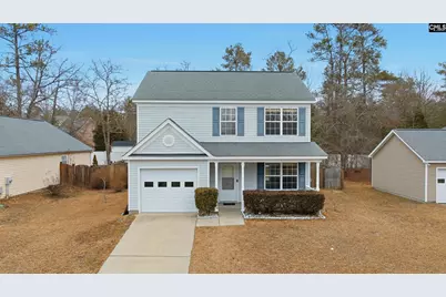 455 Hester Green Court, Columbia, SC 29229 - Photo 1