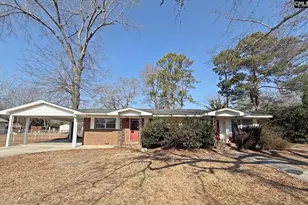 357 Highland Ave, Batesburg, SC 29006 - Photo 1