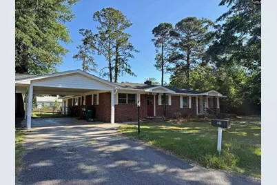 357 Highland Avenue, Batesburg, SC 29006 - Photo 1
