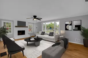 166 Woodcrest Ln, Gaston, SC 29053 - Photo 4