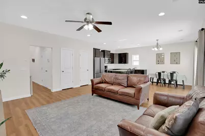 1232 Deep Creek Road, Blythewood, SC 29016 - Photo 1