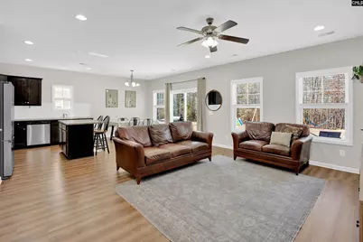 1232 Deep Creek Road, Blythewood, SC 29016 - Photo 4