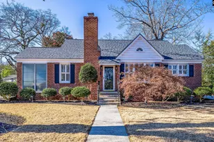 2809 Grace St, Columbia, SC 29201 - Photo 1