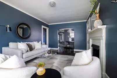 2809 Grace Street, Columbia, SC 29201 - Photo 8