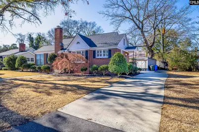 2809 Grace Street, Columbia, SC 29201 - Photo 2
