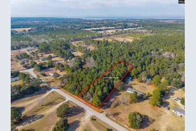 0 Moonlight Drive #LOT 19B, Eutawville, SC 29048 - Photo 1