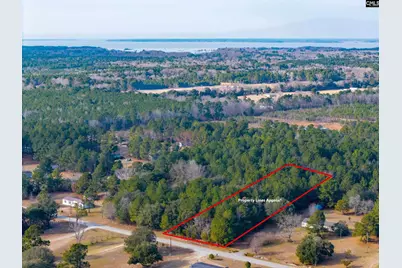 0 Moonlight Drive #LOT 19B, Eutawville, SC 29048 - Photo 4