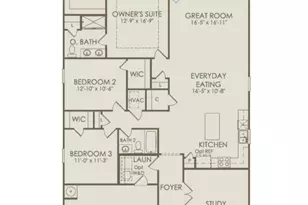 173 Monroe Preserve Ln, Chapin, SC 29036 - Photo 2