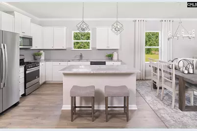 173 Monroe Preserve Lane, Chapin, SC 29036 - Photo 6