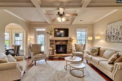 203 Rising Star Court, Lexington, SC 29072 - Photo 12