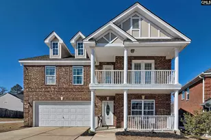 135 Emanuel Creek Drive, West Columbia, SC 29170 - Photo 1