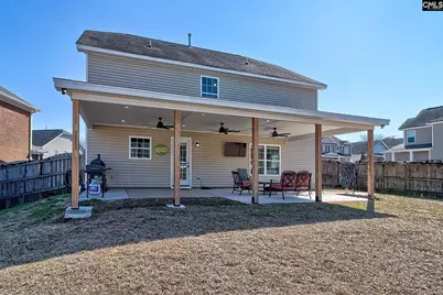 135 Emanuel Creek Drive, West Columbia, SC 29170 - Photo 34