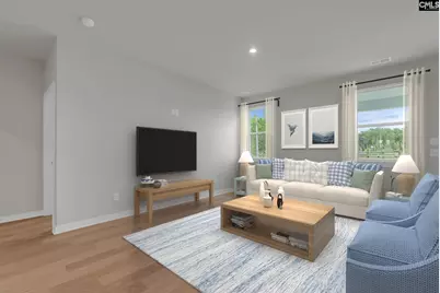 1715 Sweet Meadow Court, Lexington, SC 29073 - Photo 12