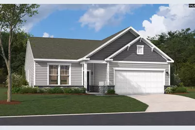 1715 Sweet Meadow Court, Lexington, SC 29073 - Photo 2