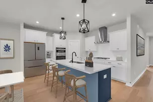 1715 Sweet Meadow Ct, Lexington, SC 29073 - Photo 4