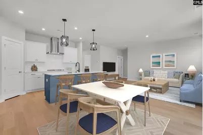 1715 Sweet Meadow Court, Lexington, SC 29073 - Photo 6