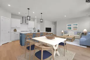 1715 Sweet Meadow Ct, Lexington, SC 29073 - Photo 6