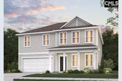 180 Monroe Preserve Lane, Chapin, SC 29036 - Photo 1