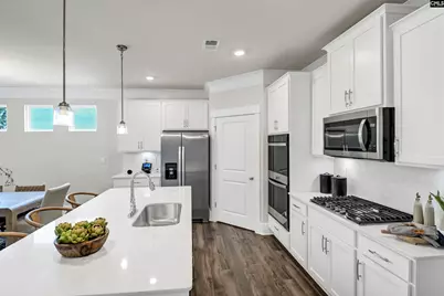 473 Forest Edge Trail, Lexington, SC 29072 - Photo 12