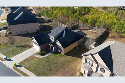 1073 Grey Duck Ln, Blythewood, SC 29016 - Photo 42