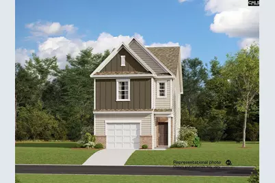 738 Ben Gunn Run, Gilbert, SC 29054 - Photo 1