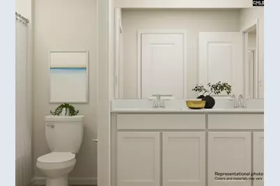 738 Ben Gunn Run, Gilbert, SC 29054 - Photo 16