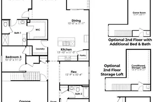 475 Leathertree Ln, Blythewood, SC 29016 - Photo 2