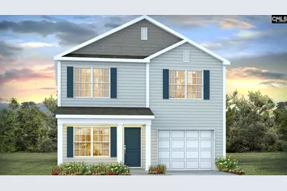 458 Wisteria Walk Way, Hopkins, SC 29061 - Photo 1